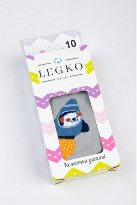 Колготи ясельні для хлопчика (демісезонні)